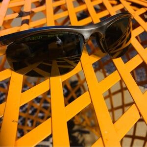 Liberty IT10-B 60/20/135 Eyeglasses Frames With Lenses